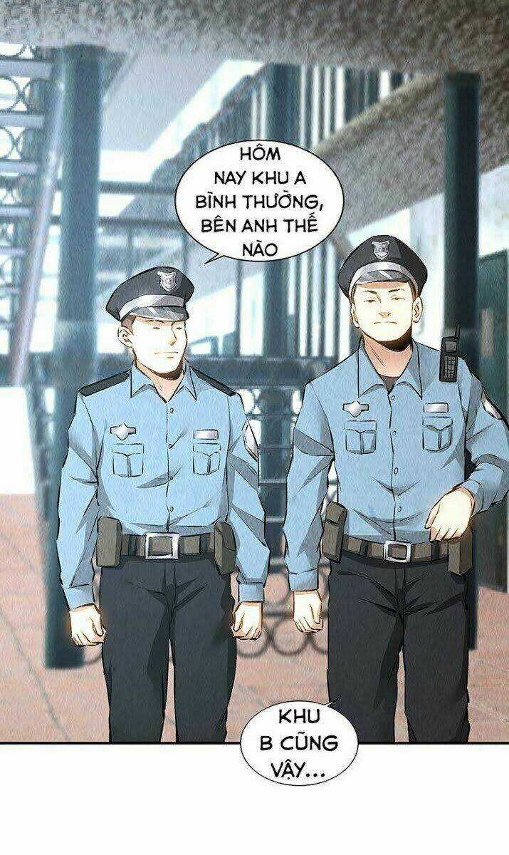 Ta Là Phế Vật - Chapter 159 - Trang 29