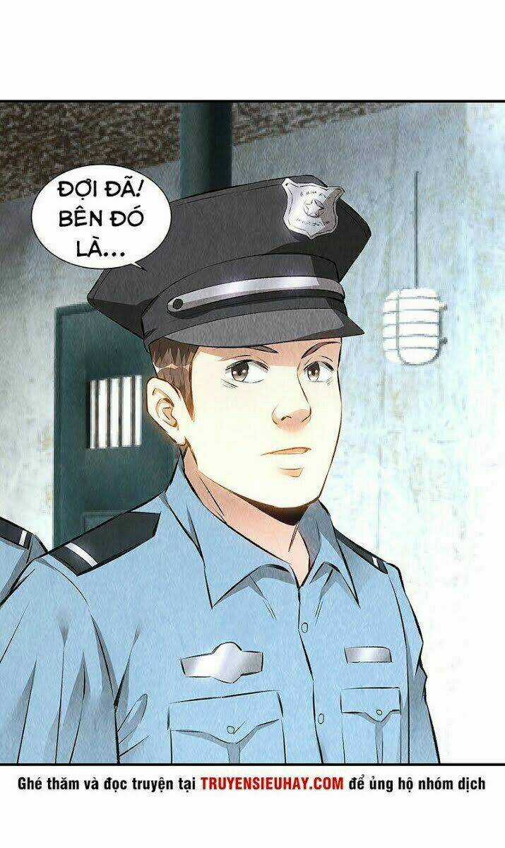 Ta Là Phế Vật - Chapter 159 - Trang 30