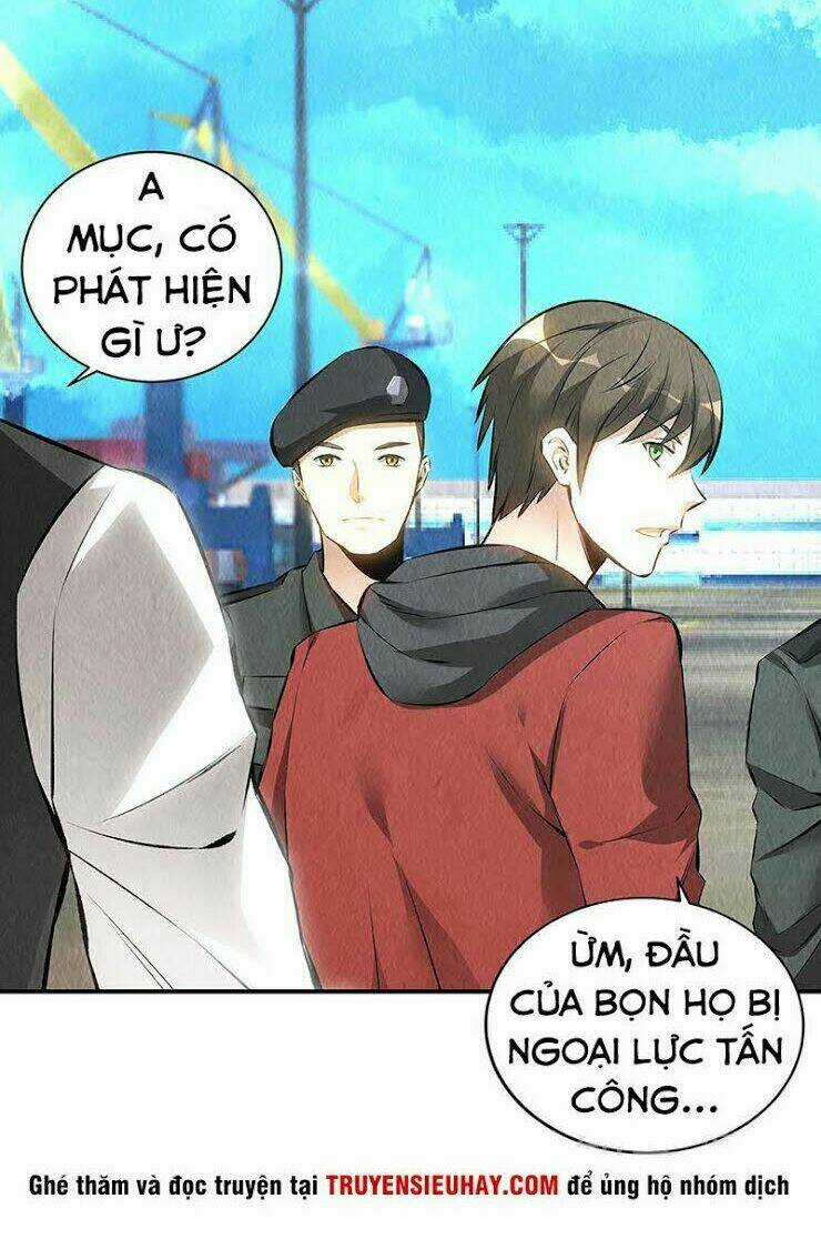 Ta Là Phế Vật - Chapter 159 - Trang 4