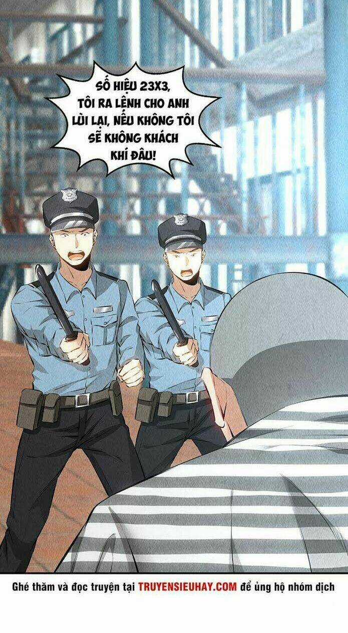 Ta Là Phế Vật - Chapter 159 - Trang 33