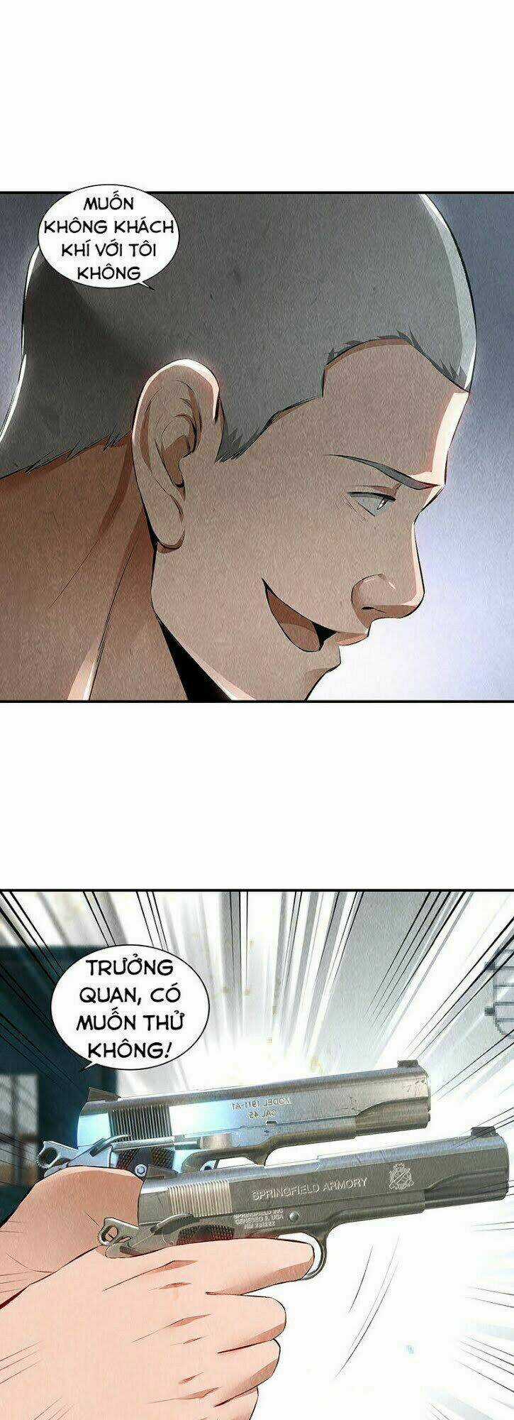 Ta Là Phế Vật - Chapter 159 - Trang 34