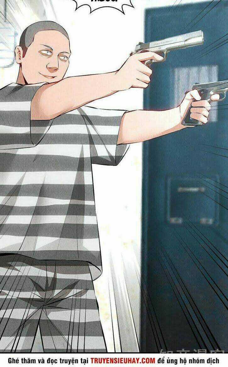 Ta Là Phế Vật - Chapter 159 - Trang 36