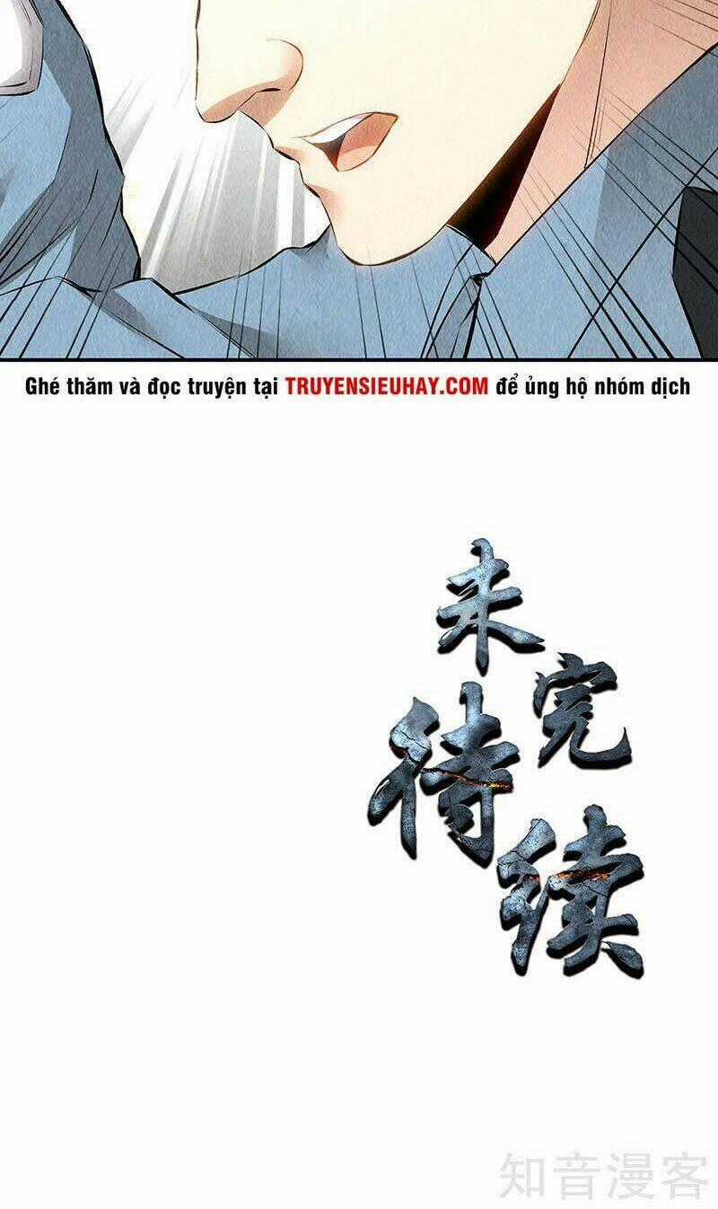 Ta Là Phế Vật - Chapter 159 - Trang 38