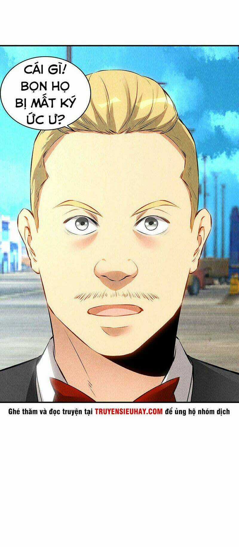 Ta Là Phế Vật - Chapter 159 - Trang 6