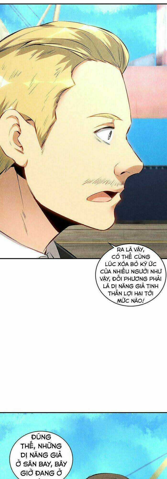 Ta Là Phế Vật - Chapter 159 - Trang 9