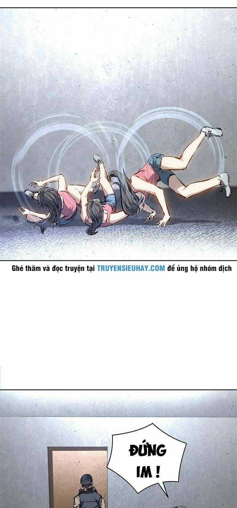 Ta Là Phế Vật - Chapter 16 - Trang 11