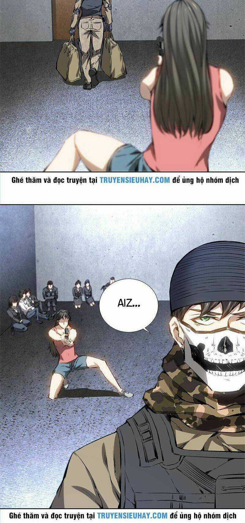 Ta Là Phế Vật - Chapter 16 - Trang 12