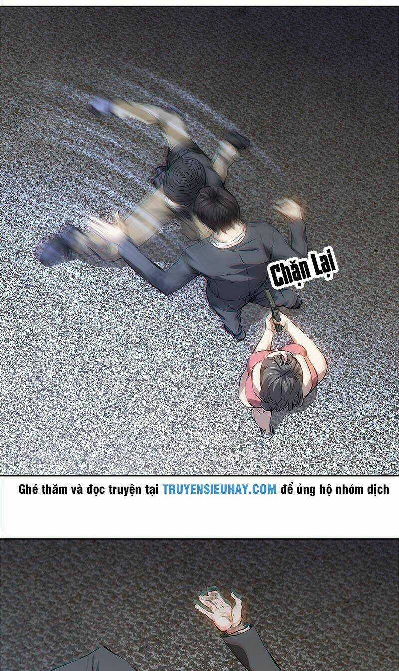 Ta Là Phế Vật - Chapter 16 - Trang 19