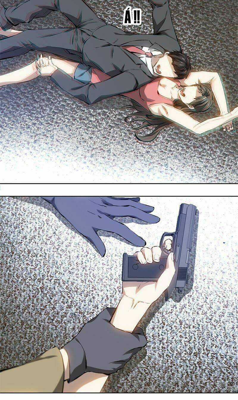 Ta Là Phế Vật - Chapter 16 - Trang 20