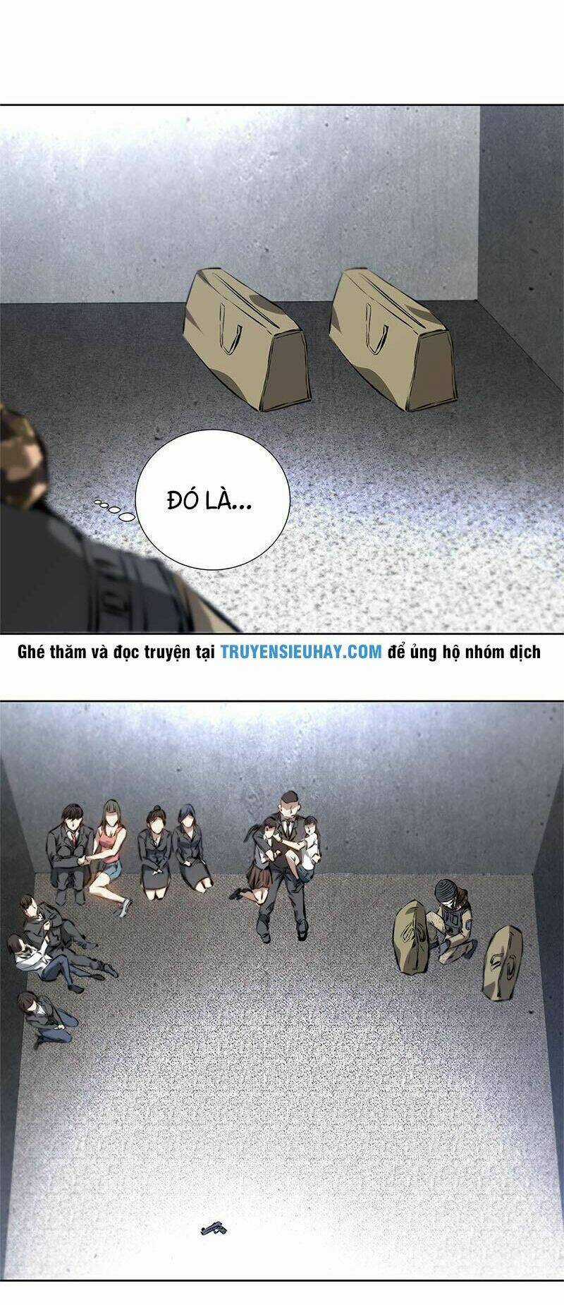 Ta Là Phế Vật - Chapter 16 - Trang 3