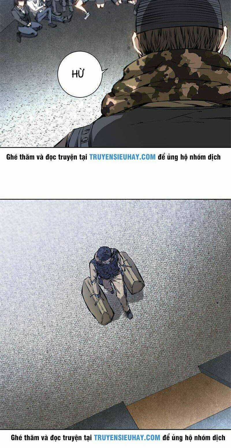 Ta Là Phế Vật - Chapter 16 - Trang 22