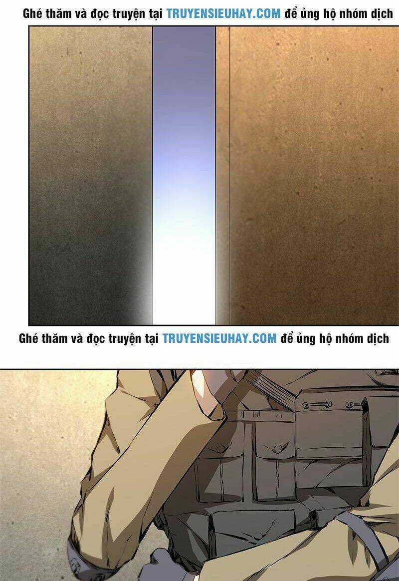 Ta Là Phế Vật - Chapter 16 - Trang 23