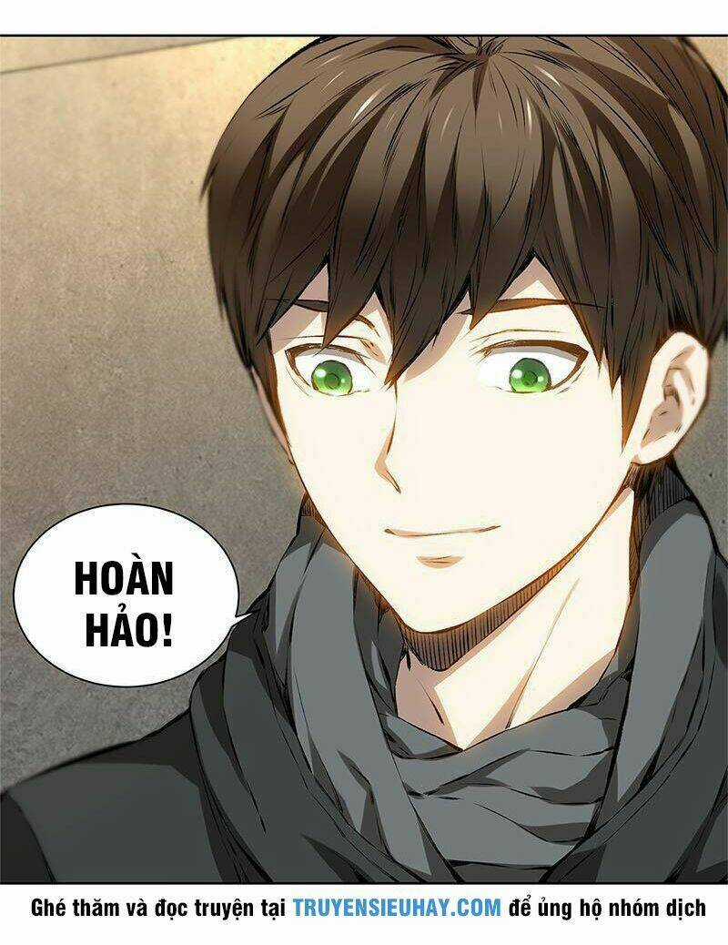 Ta Là Phế Vật - Chapter 16 - Trang 25