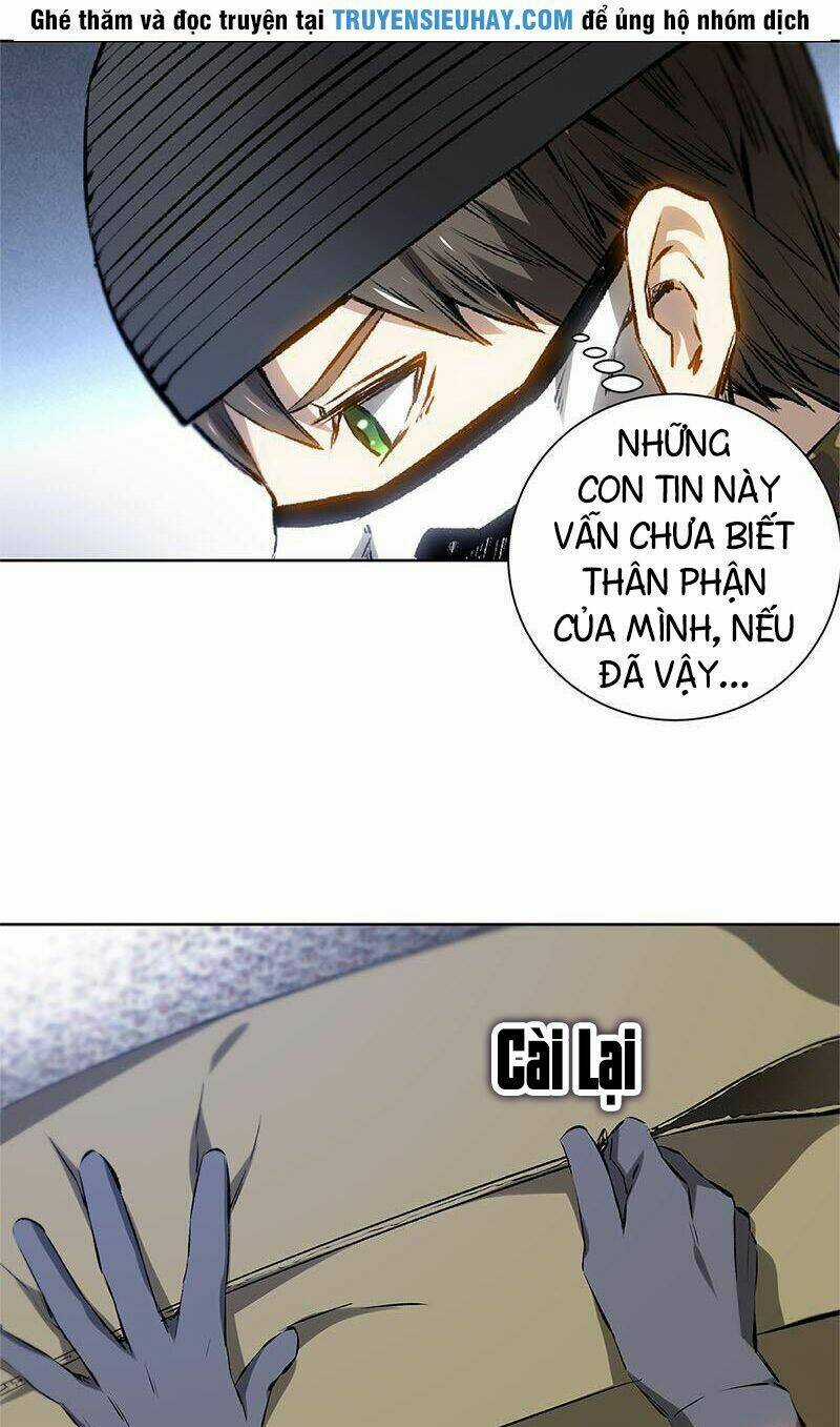 Ta Là Phế Vật - Chapter 16 - Trang 6