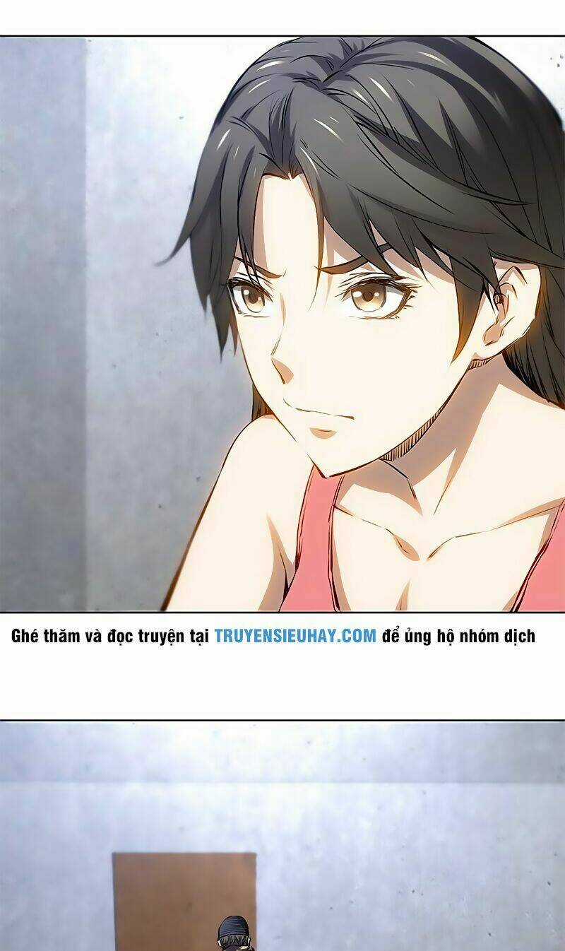 Ta Là Phế Vật - Chapter 16 - Trang 8