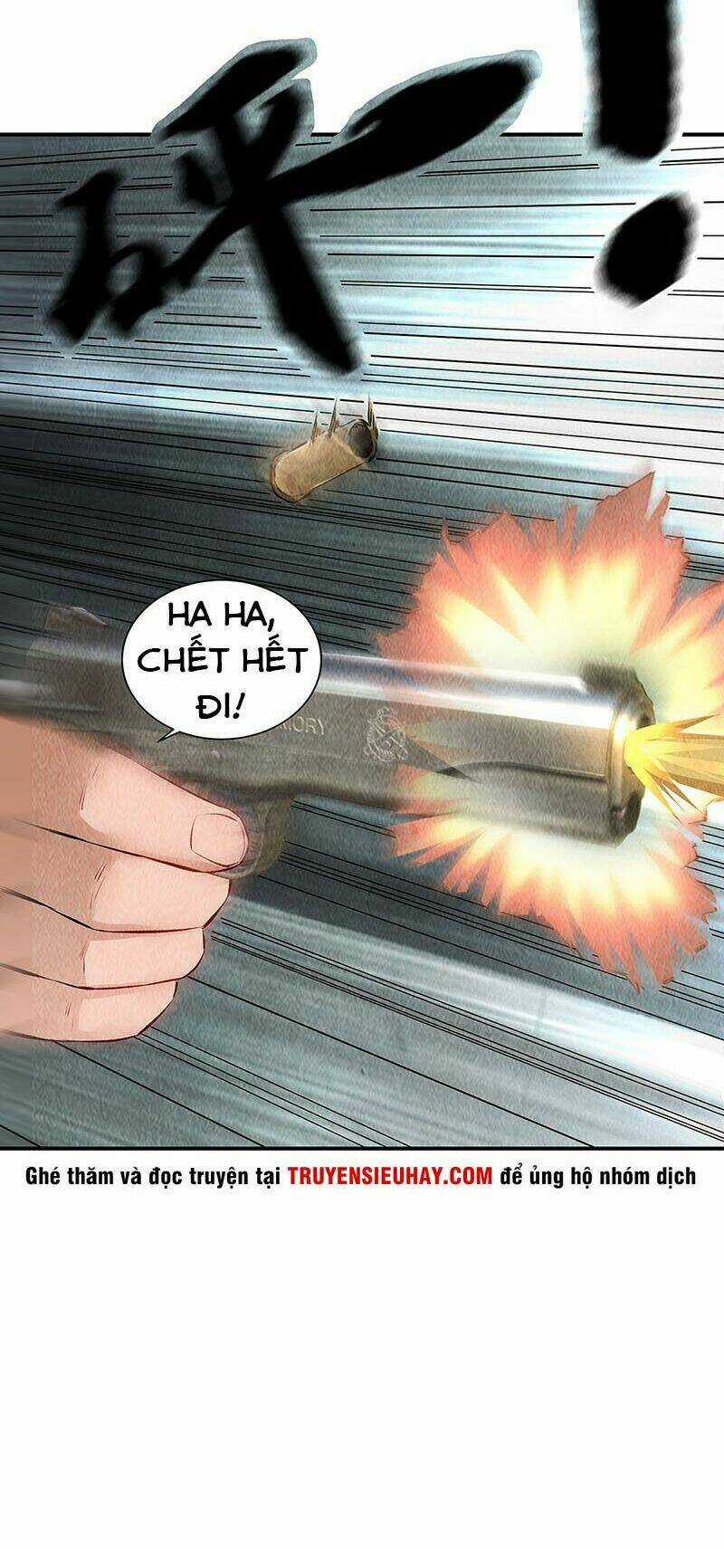 Ta Là Phế Vật - Chapter 160 - Trang 11