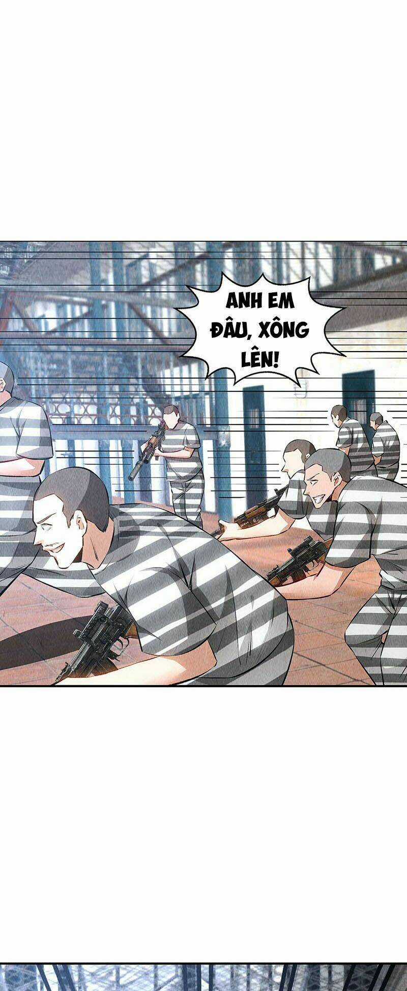 Ta Là Phế Vật - Chapter 160 - Trang 12