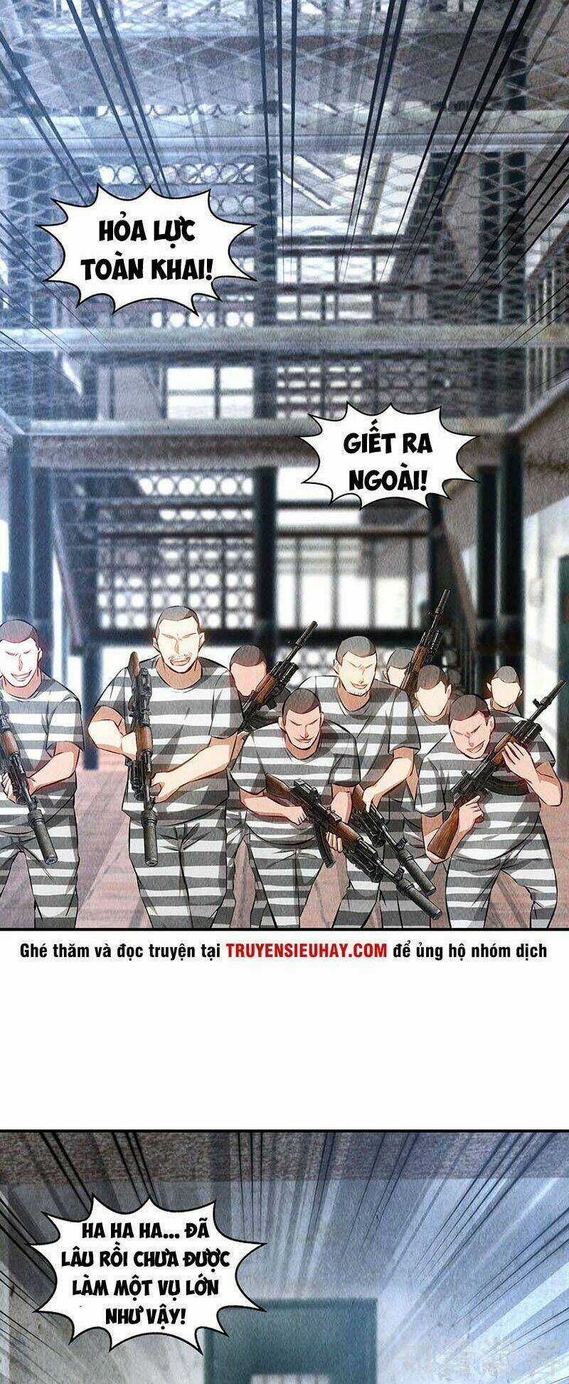 Ta Là Phế Vật - Chapter 160 - Trang 13