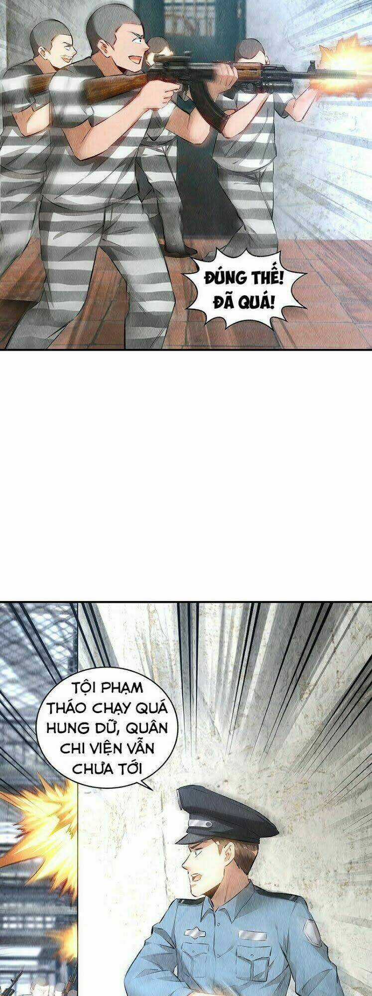 Ta Là Phế Vật - Chapter 160 - Trang 14