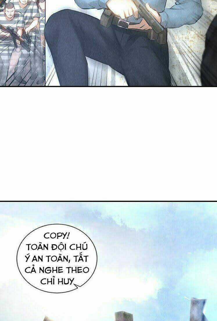 Ta Là Phế Vật - Chapter 160 - Trang 15