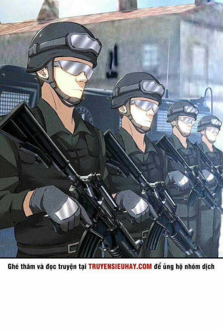 Ta Là Phế Vật - Chapter 160 - Trang 16