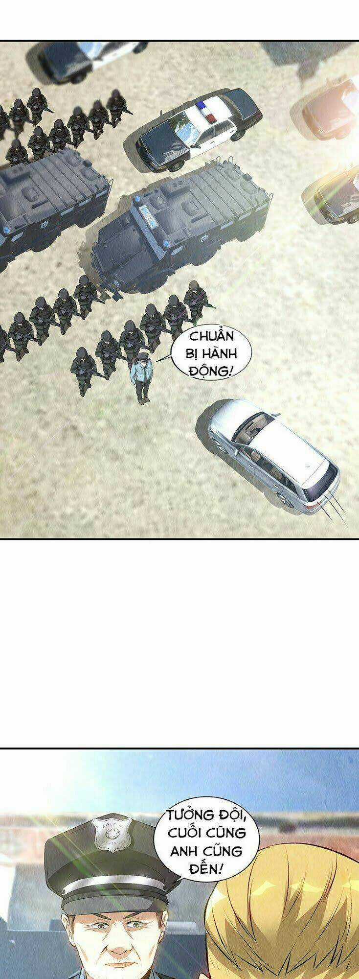 Ta Là Phế Vật - Chapter 160 - Trang 17