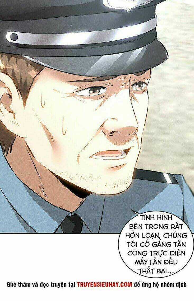 Ta Là Phế Vật - Chapter 160 - Trang 19