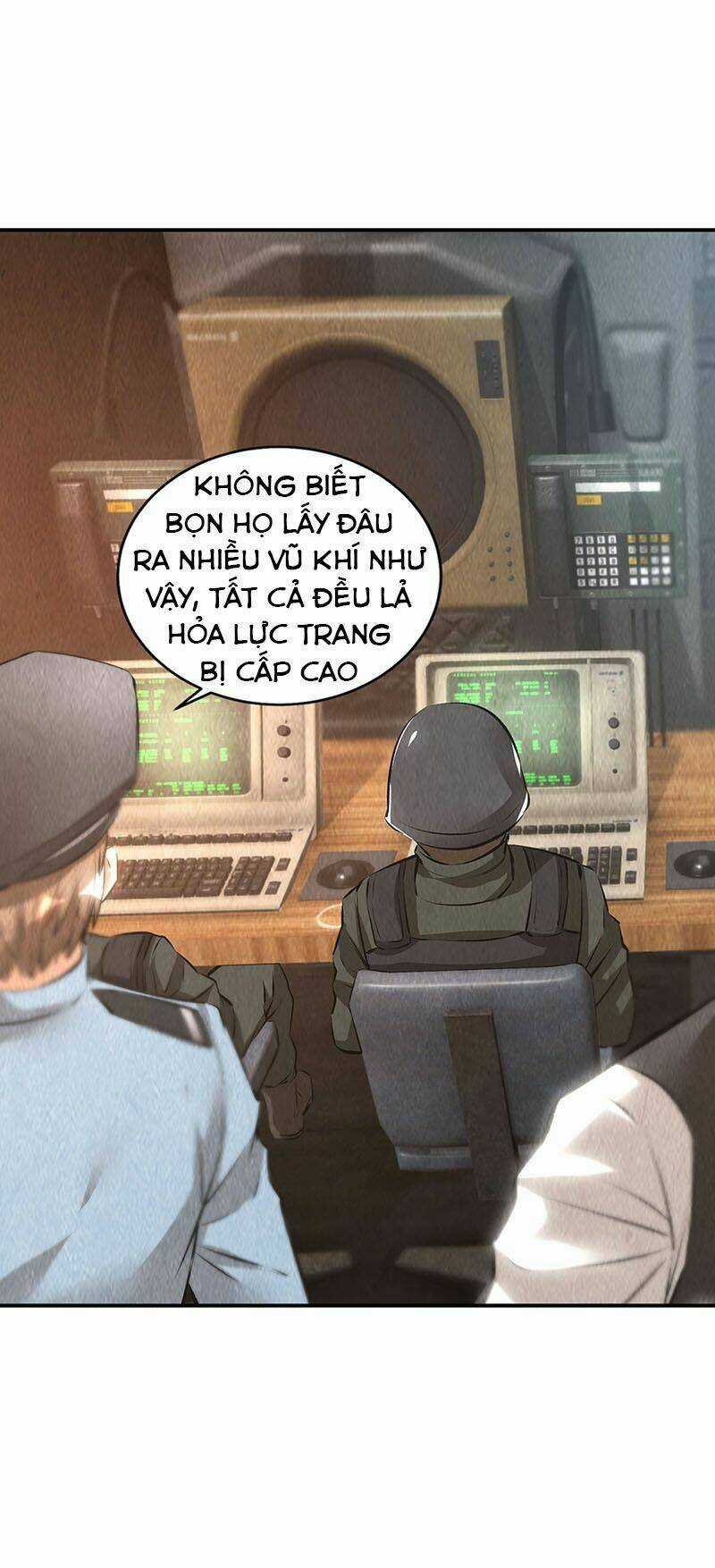 Ta Là Phế Vật - Chapter 160 - Trang 20