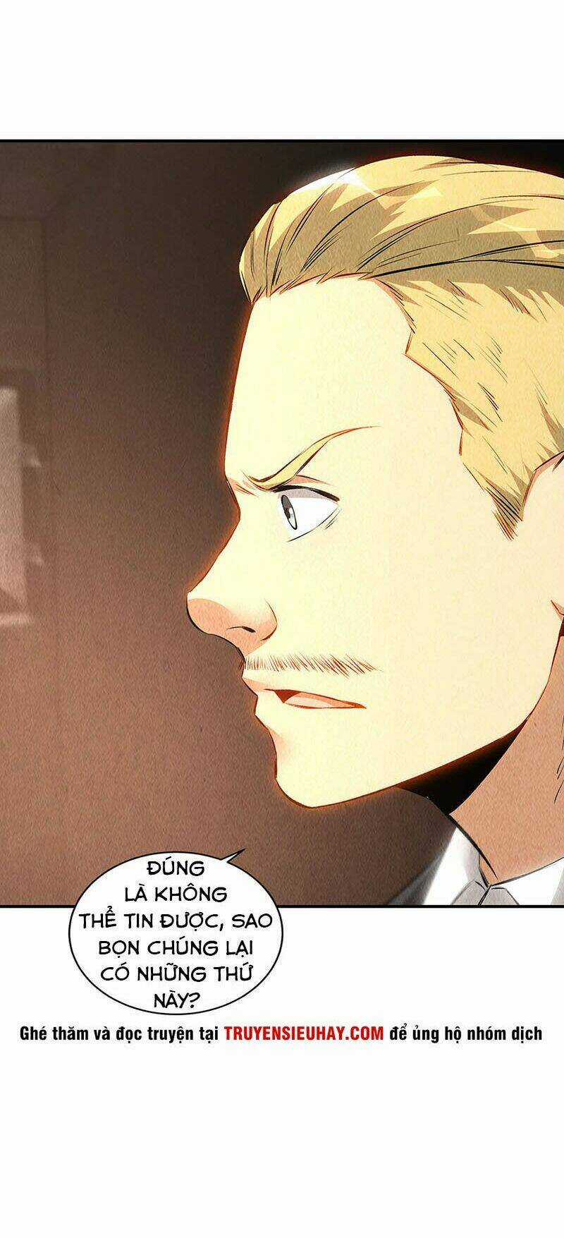 Ta Là Phế Vật - Chapter 160 - Trang 21