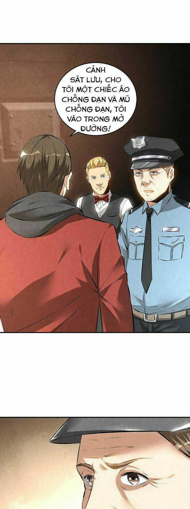 Ta Là Phế Vật - Chapter 160 - Trang 22