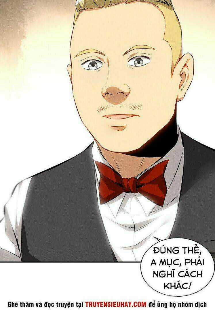 Ta Là Phế Vật - Chapter 160 - Trang 24