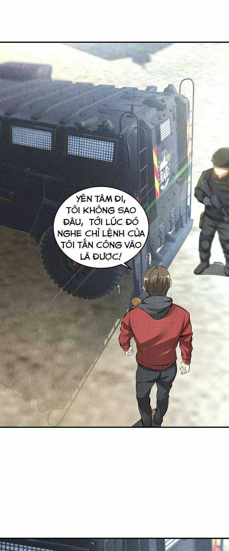 Ta Là Phế Vật - Chapter 160 - Trang 25