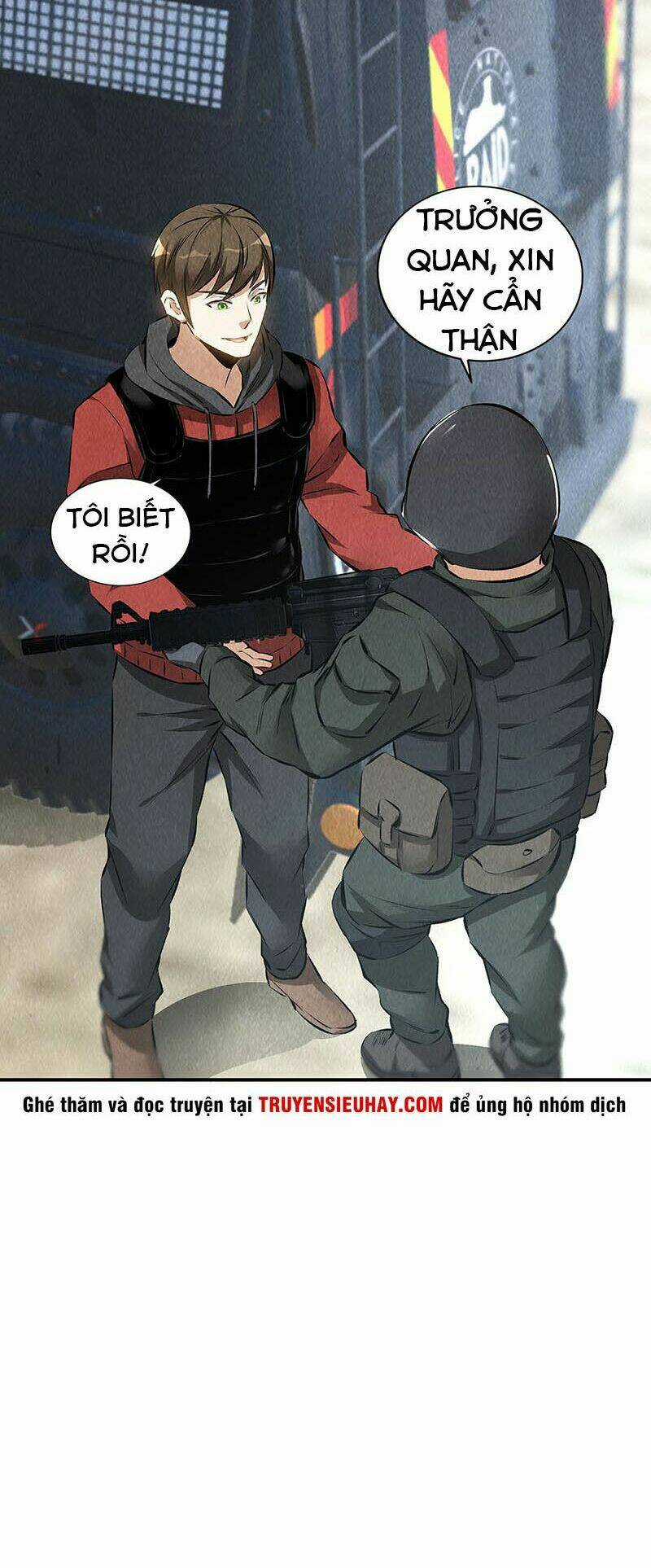 Ta Là Phế Vật - Chapter 160 - Trang 26