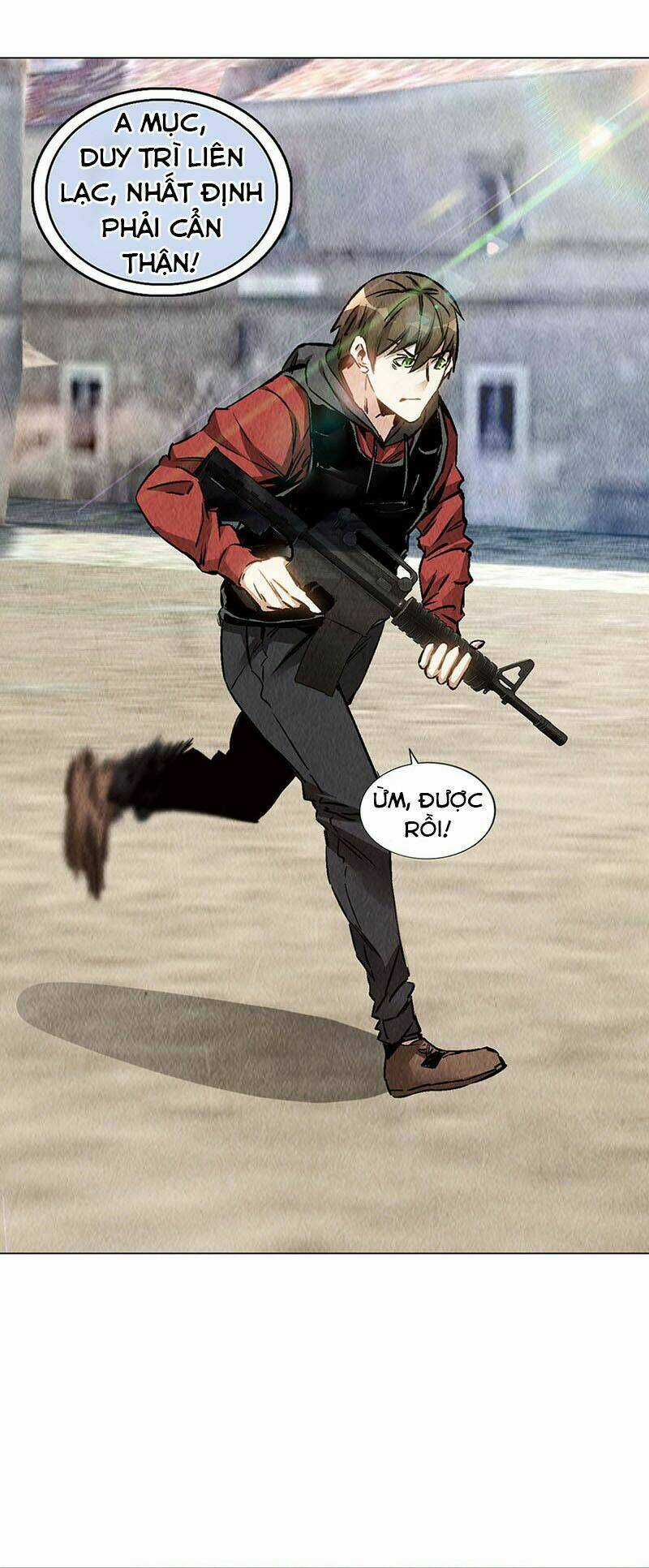 Ta Là Phế Vật - Chapter 160 - Trang 27