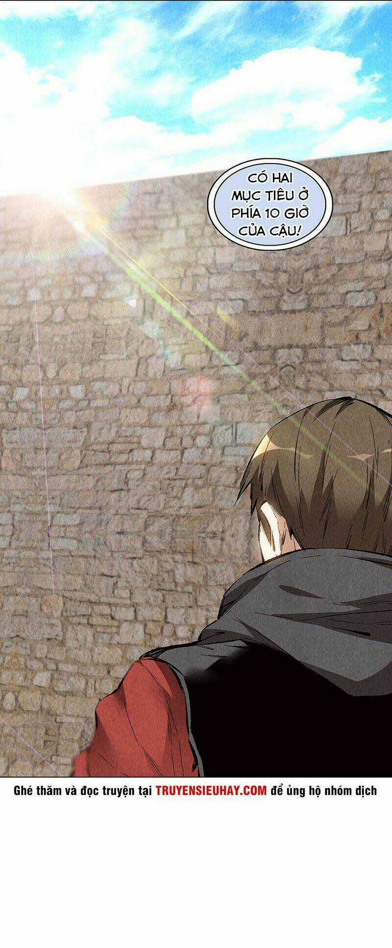 Ta Là Phế Vật - Chapter 160 - Trang 28