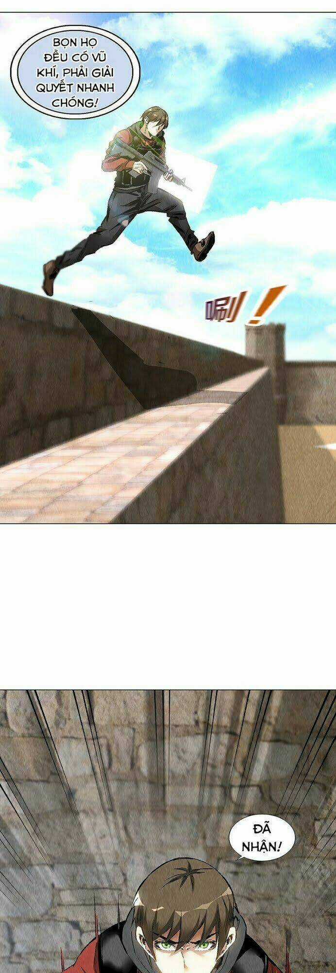 Ta Là Phế Vật - Chapter 160 - Trang 29