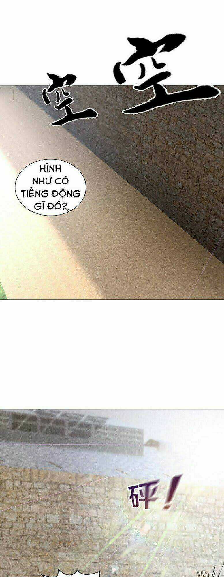 Ta Là Phế Vật - Chapter 160 - Trang 32
