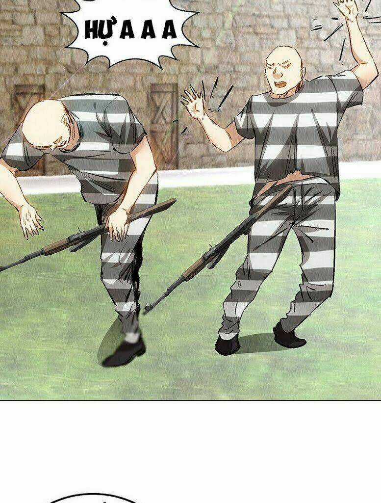 Ta Là Phế Vật - Chapter 160 - Trang 33