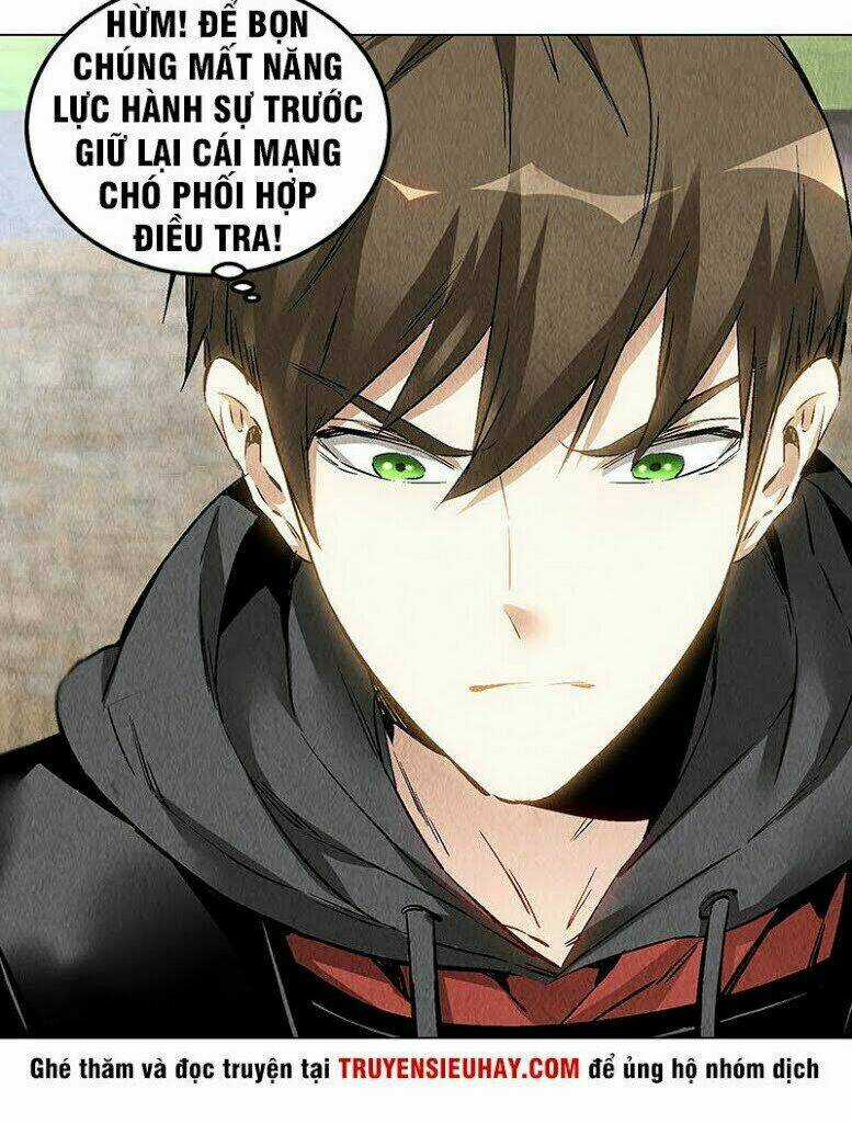 Ta Là Phế Vật - Chapter 160 - Trang 34