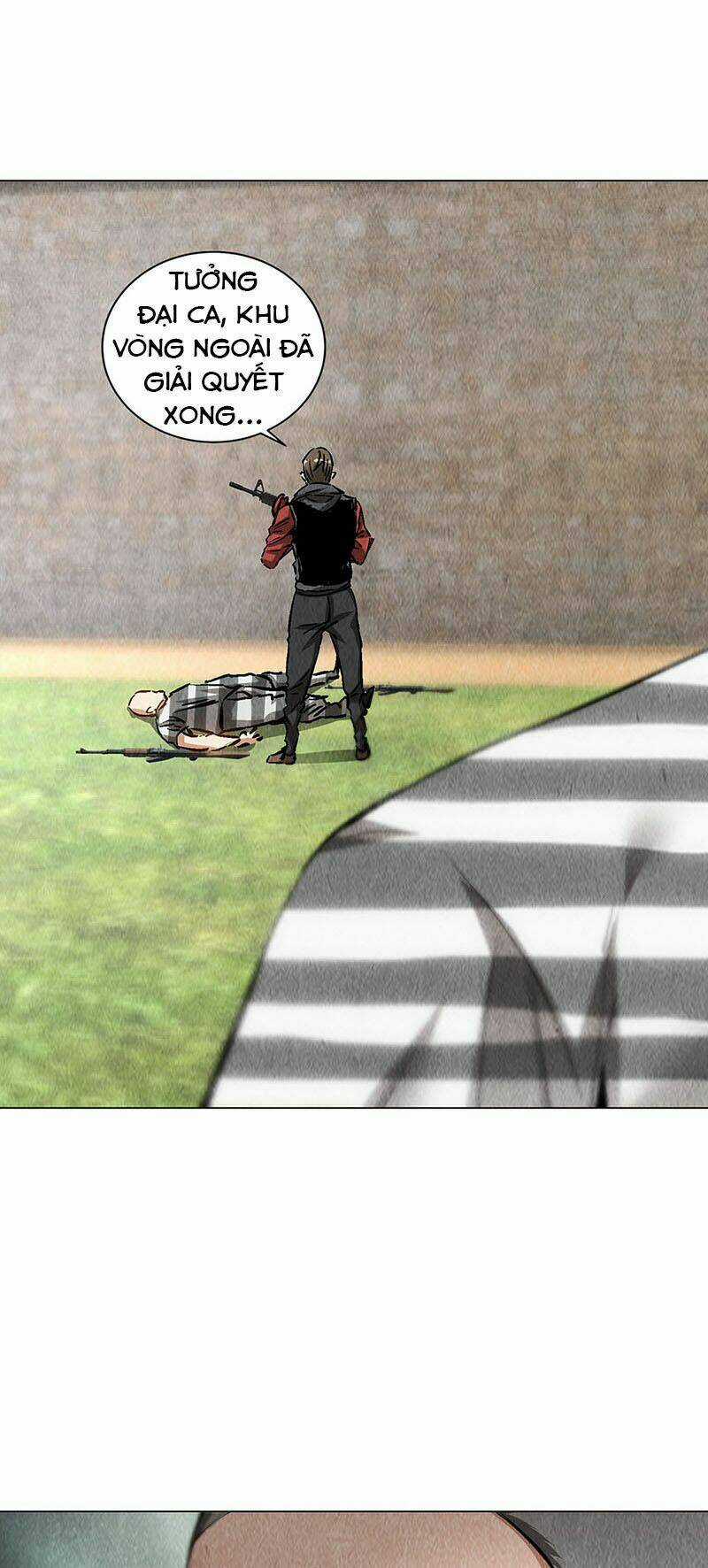 Ta Là Phế Vật - Chapter 160 - Trang 35
