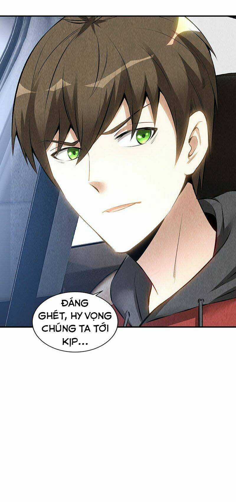 Ta Là Phế Vật - Chapter 160 - Trang 5