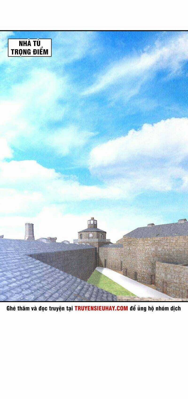 Ta Là Phế Vật - Chapter 160 - Trang 6