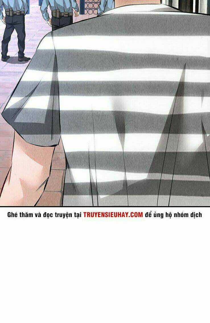 Ta Là Phế Vật - Chapter 160 - Trang 9
