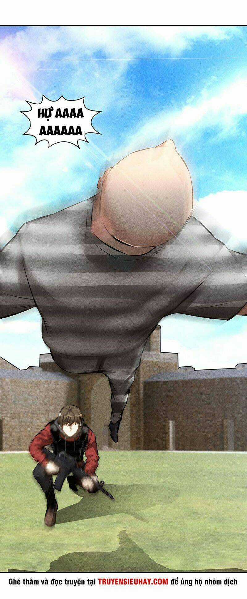 Ta Là Phế Vật - Chapter 161 - Trang 13