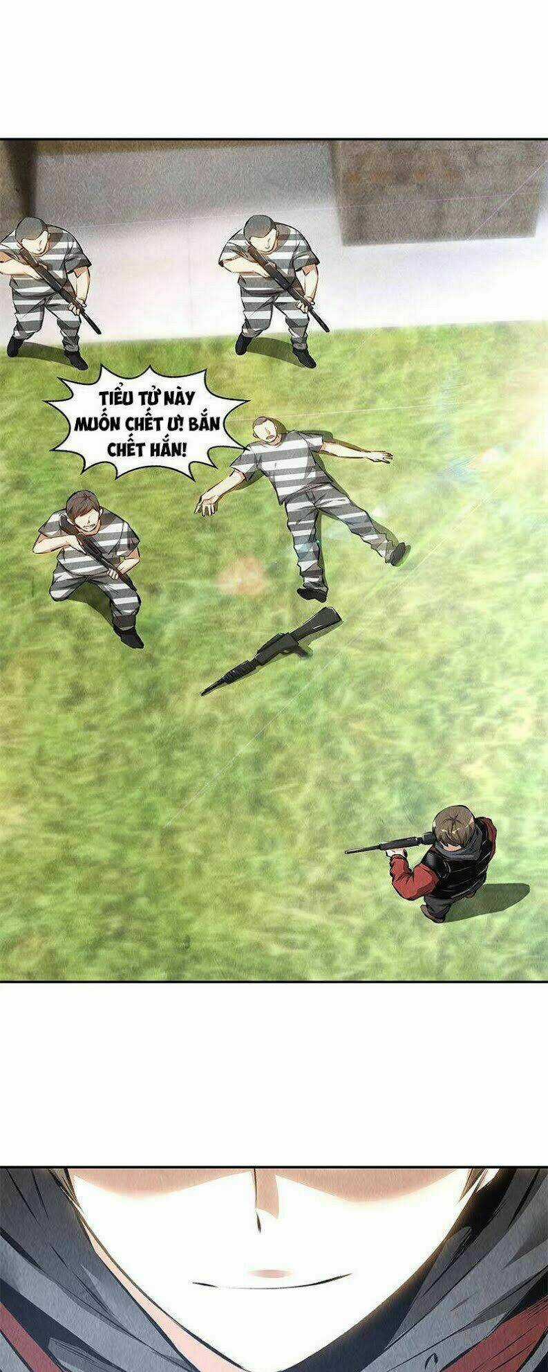 Ta Là Phế Vật - Chapter 161 - Trang 14