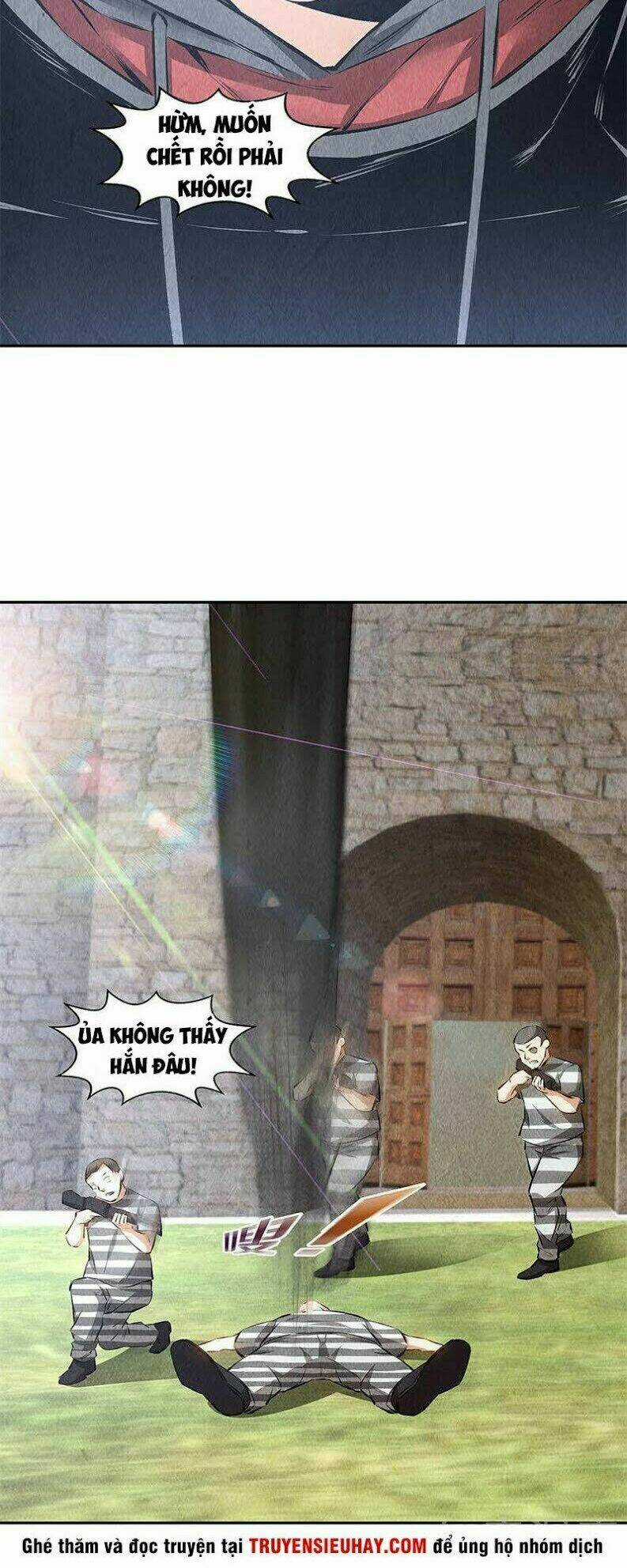 Ta Là Phế Vật - Chapter 161 - Trang 15