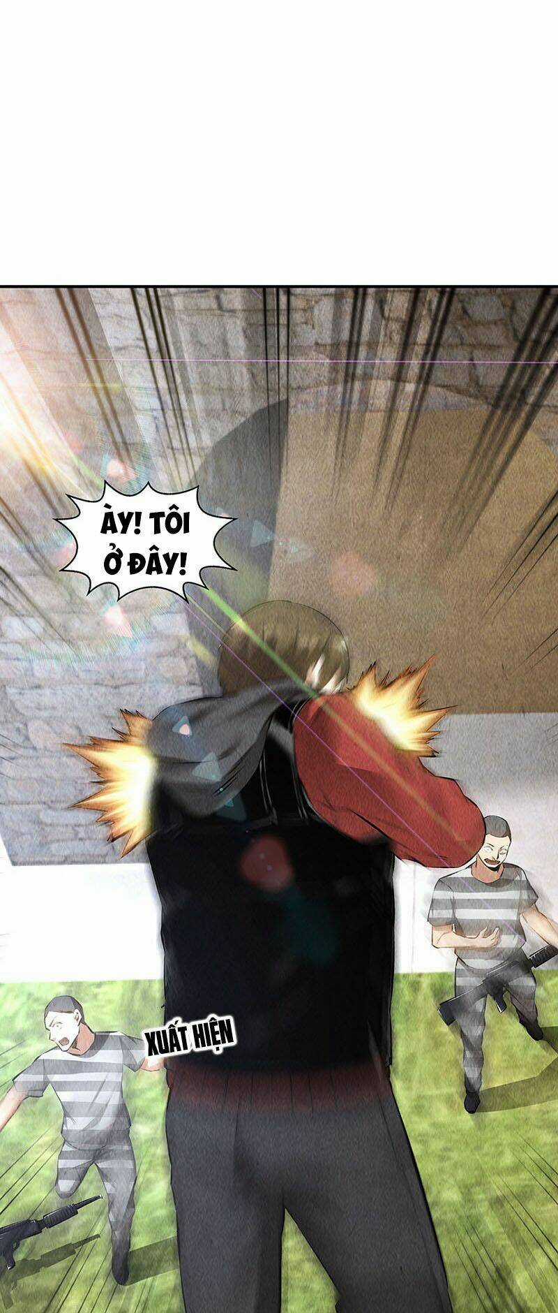 Ta Là Phế Vật - Chapter 161 - Trang 16