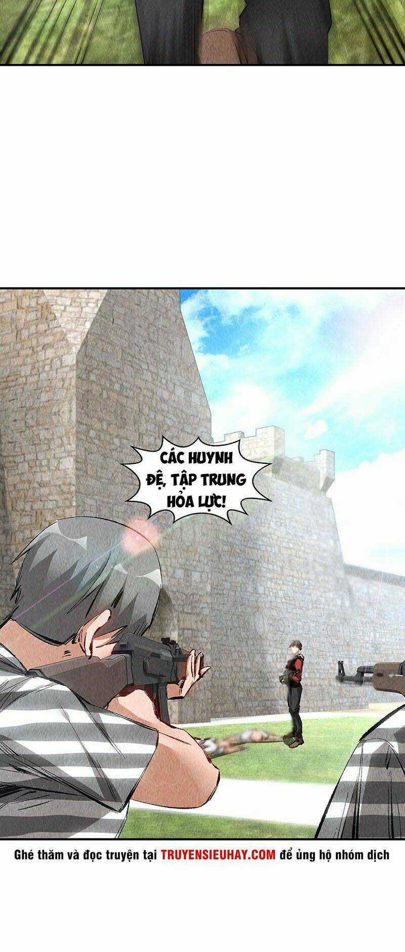 Ta Là Phế Vật - Chapter 161 - Trang 17
