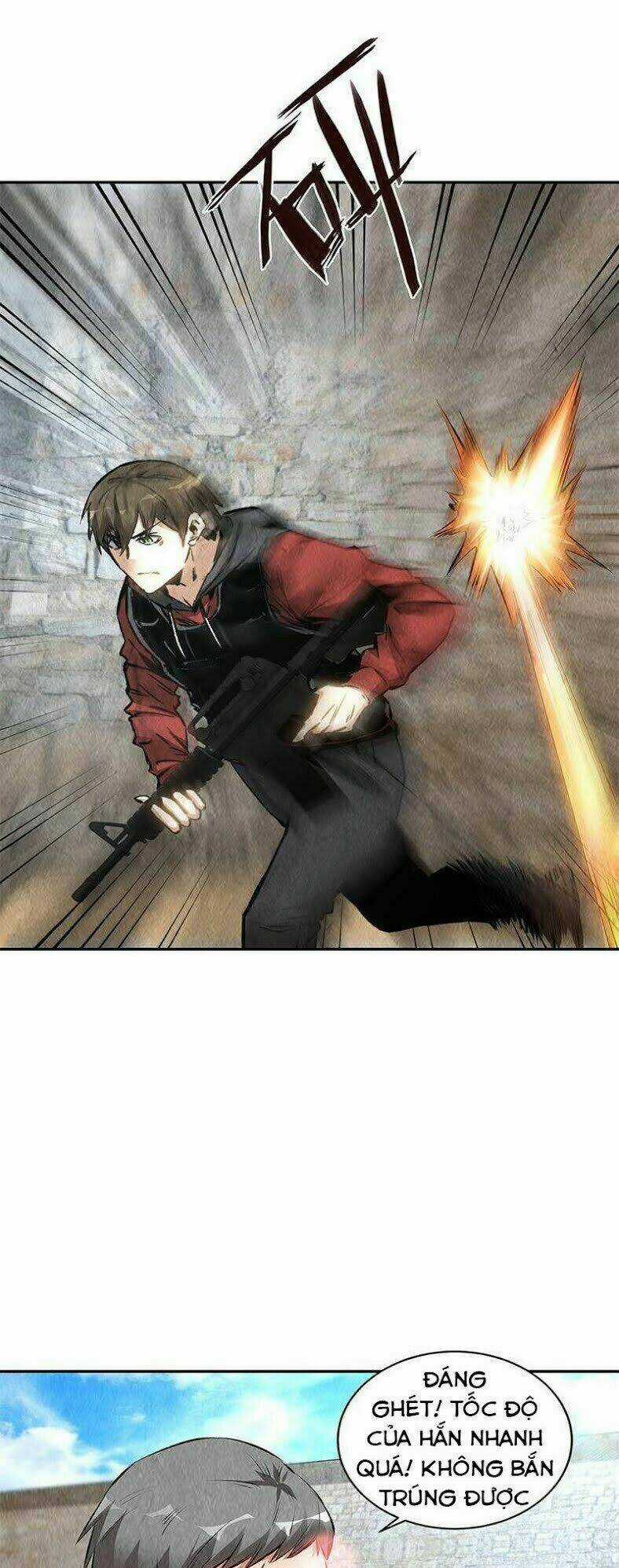 Ta Là Phế Vật - Chapter 161 - Trang 18