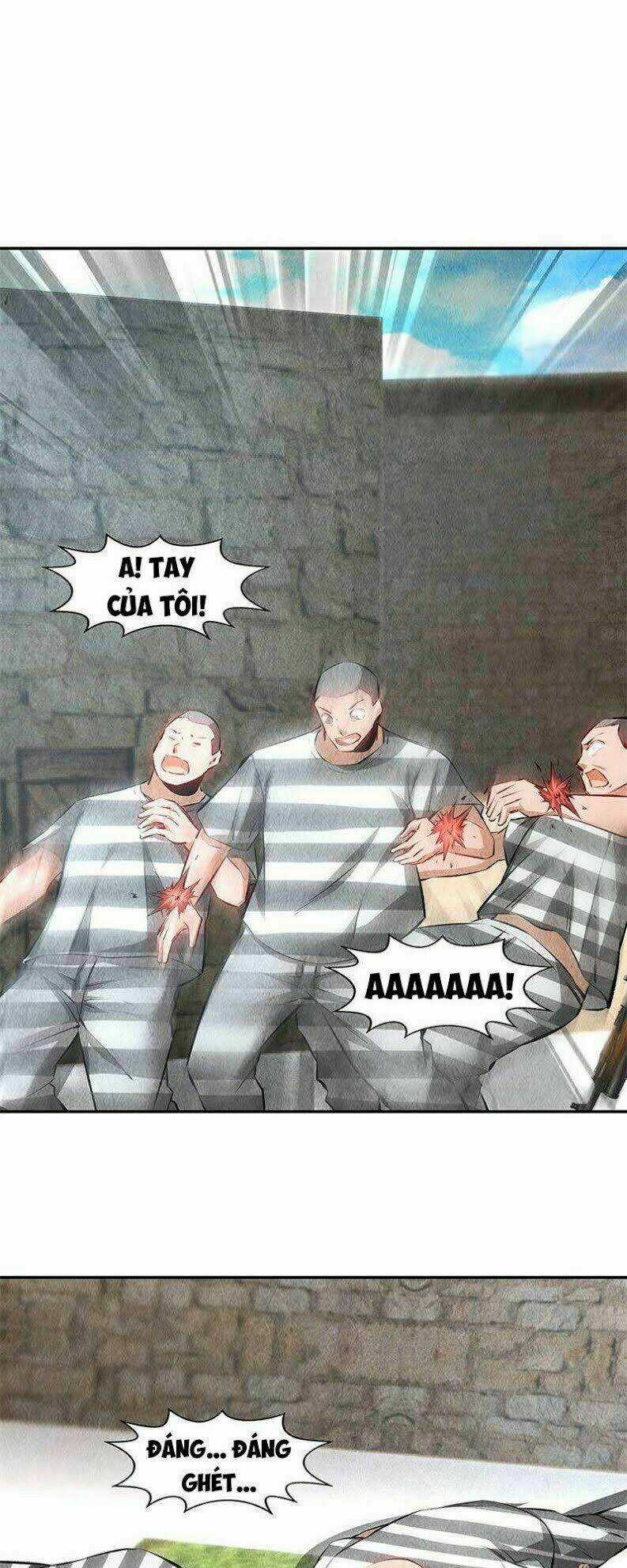 Ta Là Phế Vật - Chapter 161 - Trang 20